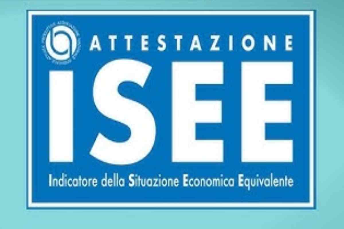 isee diritti attestazione