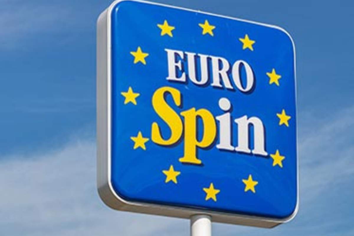 Da Eurospin carrello prezzo