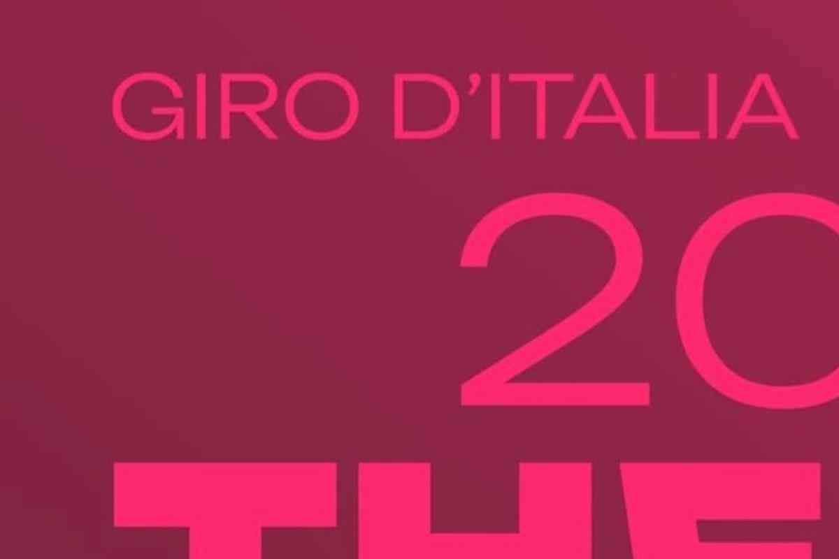 Giro d'Italia Puglia sorpresa per tutti