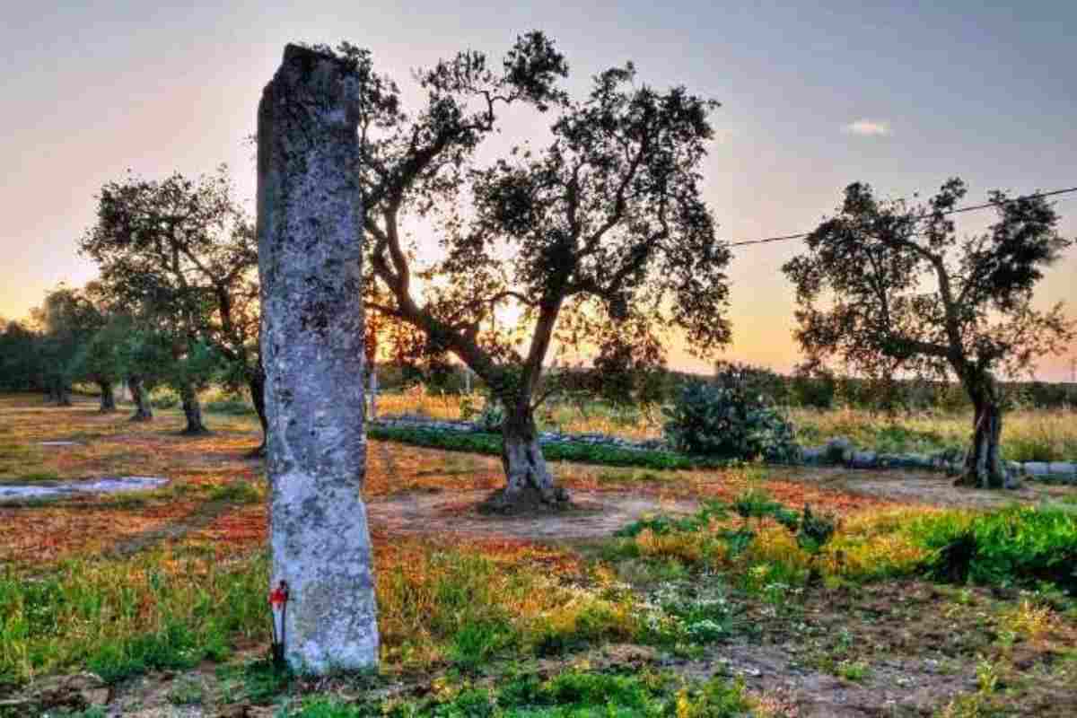 Menhir 