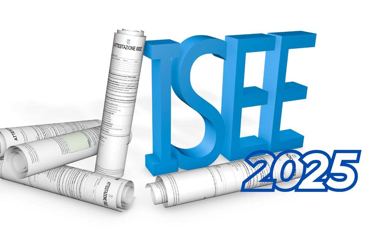 Isee 2025 quali redditi