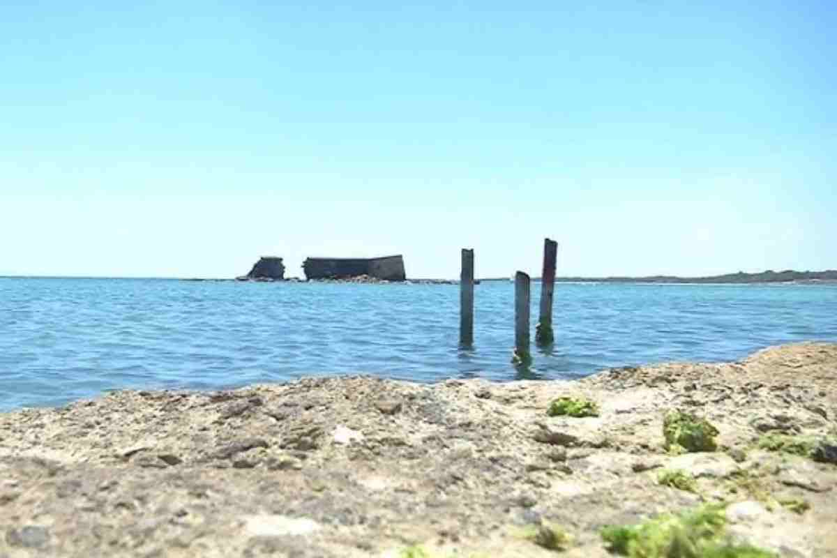 migliori spiagge leccesi