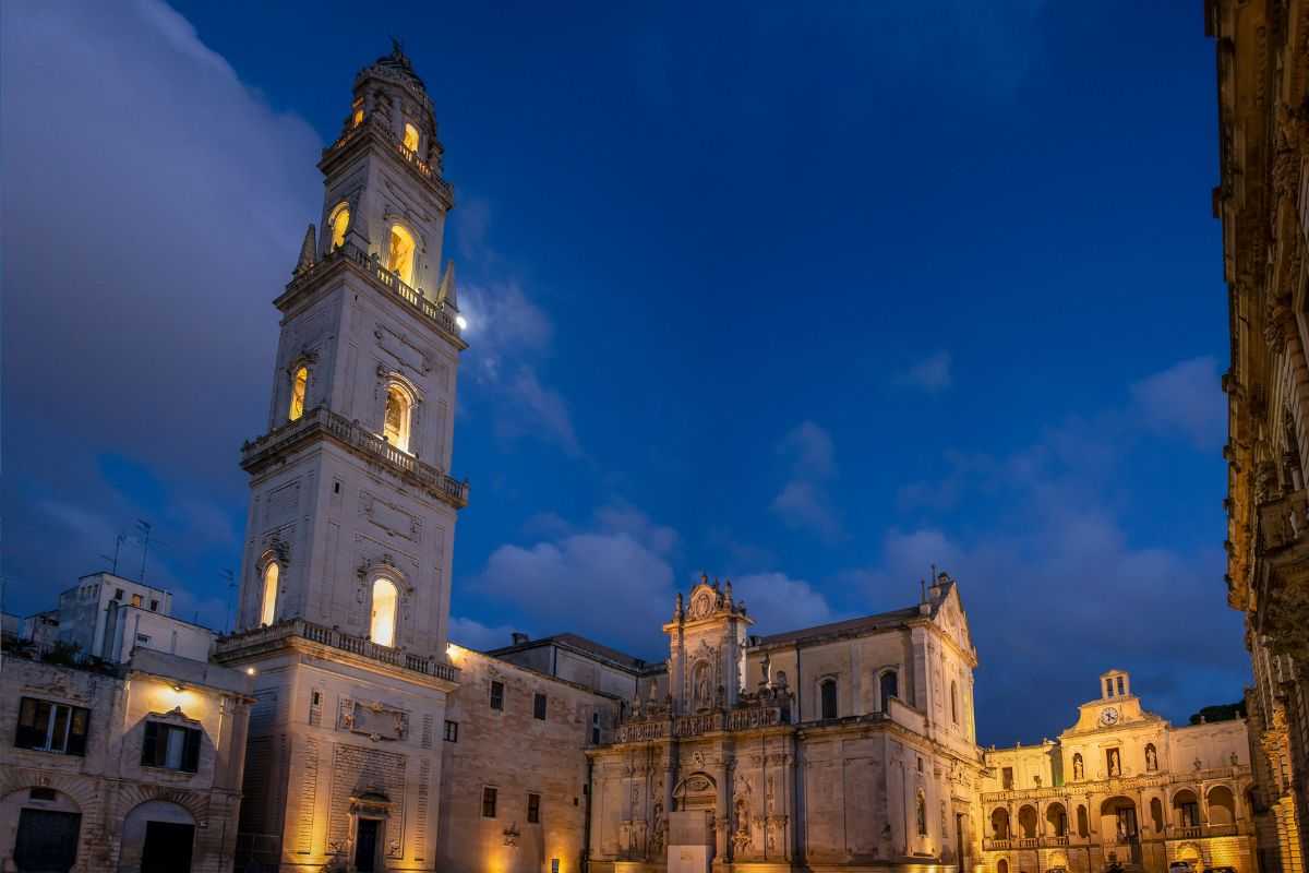 Lecce Firenze del Sud 