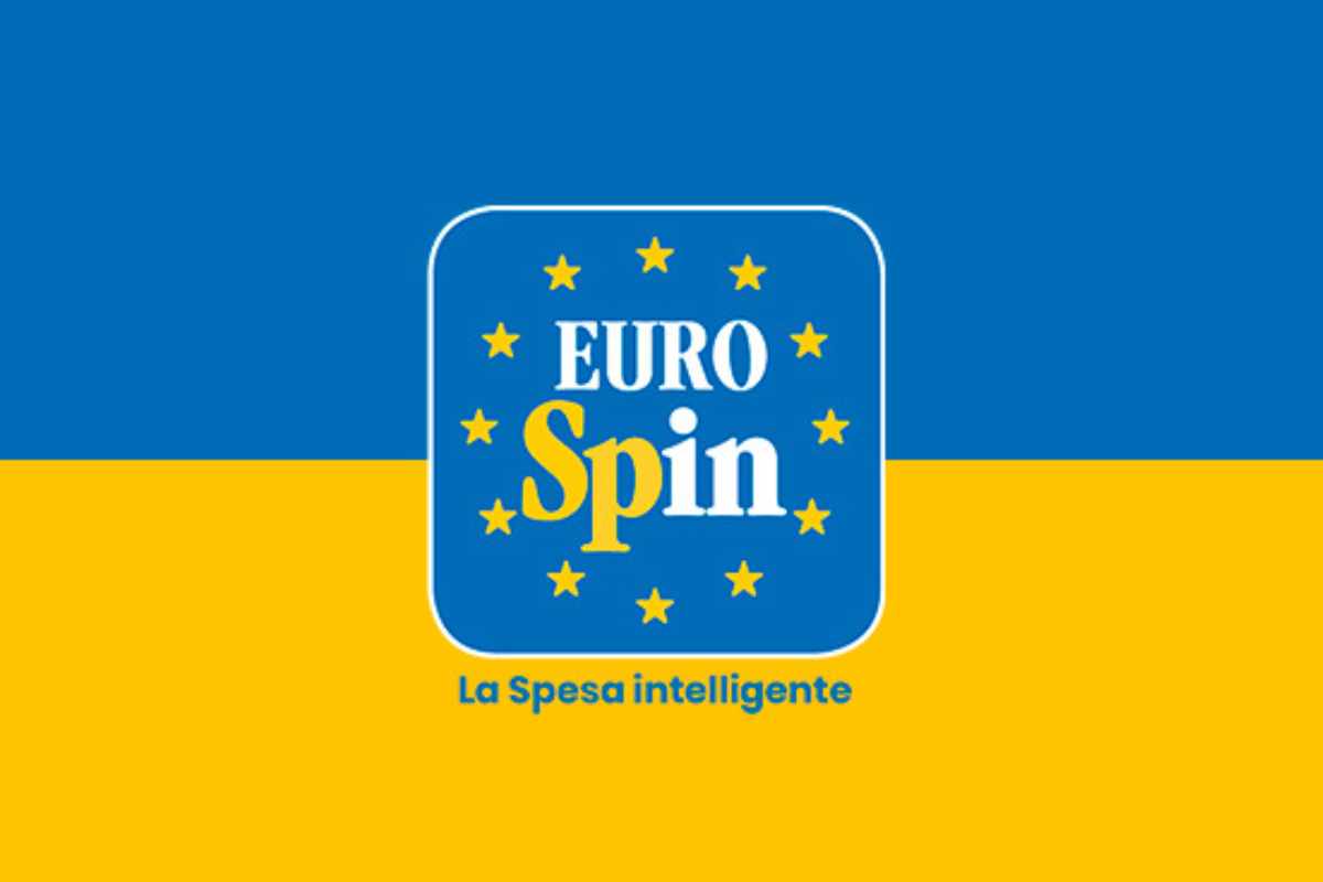 Da Eurospin carrello prezzo