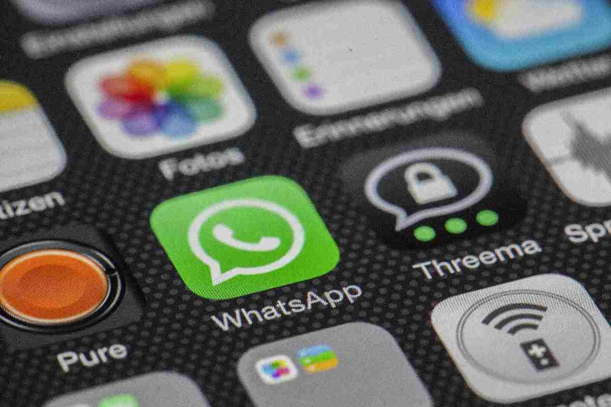 WhatsApp come inviare messaggio senza mostrare numero