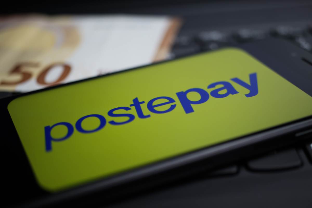 PostePay