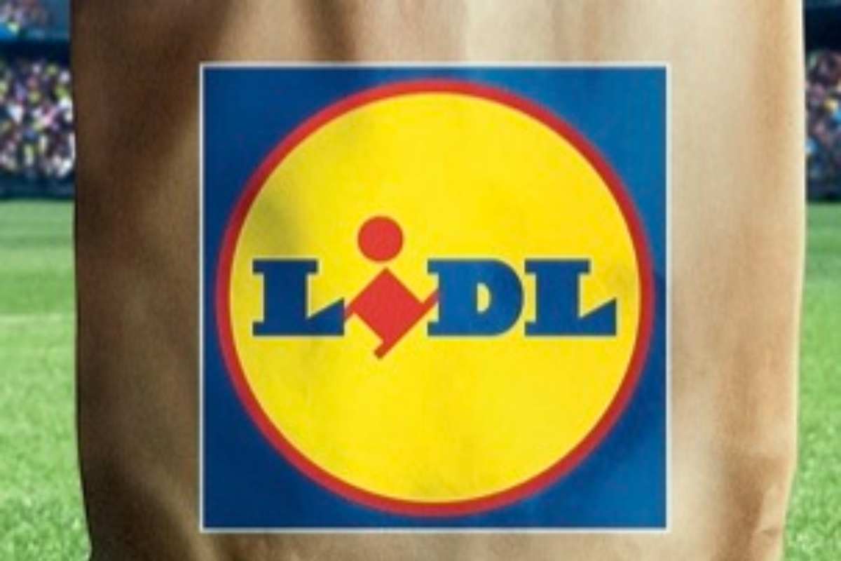 Costa poco da Lidl tutti lo vogliono