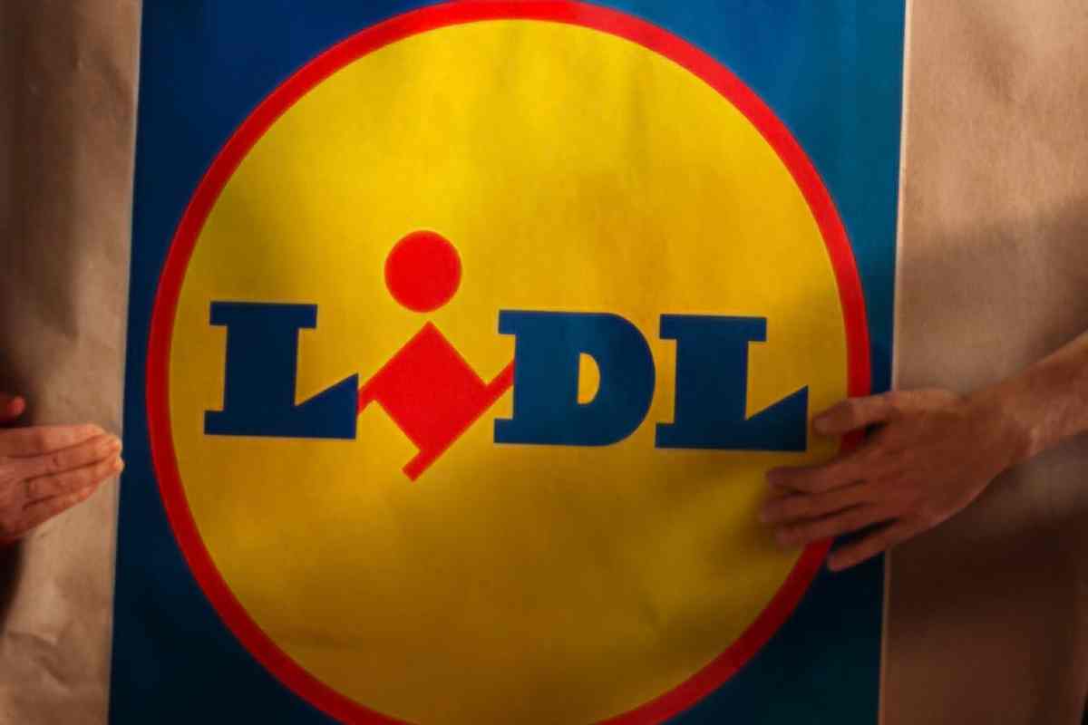 Tutti le vogliono 3 euro da Lidl