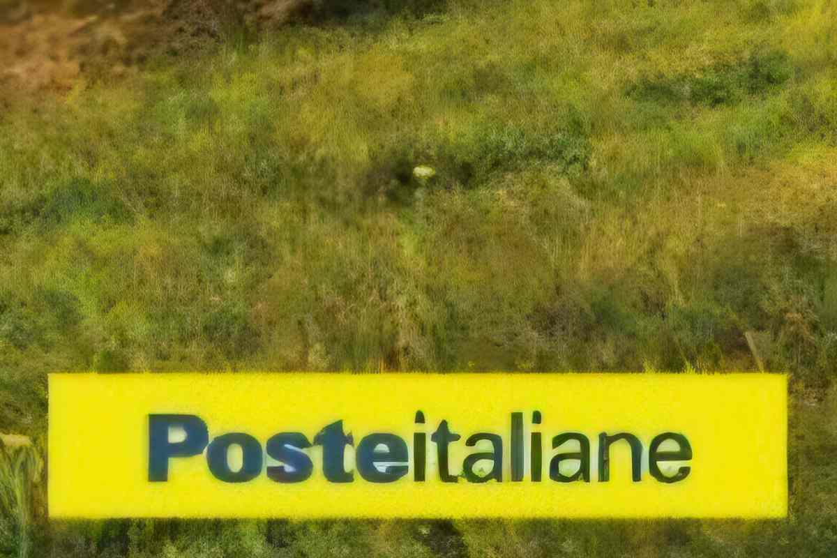 Poste italiane novità per tutti