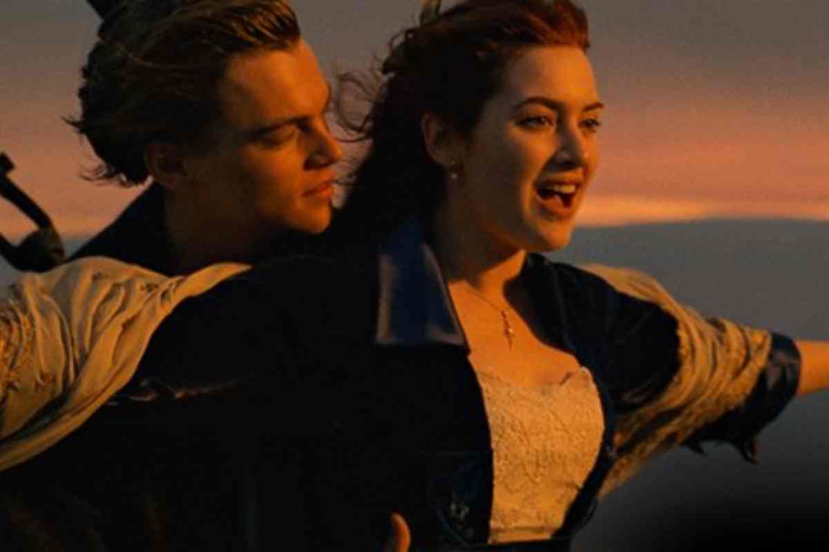 Titanic 