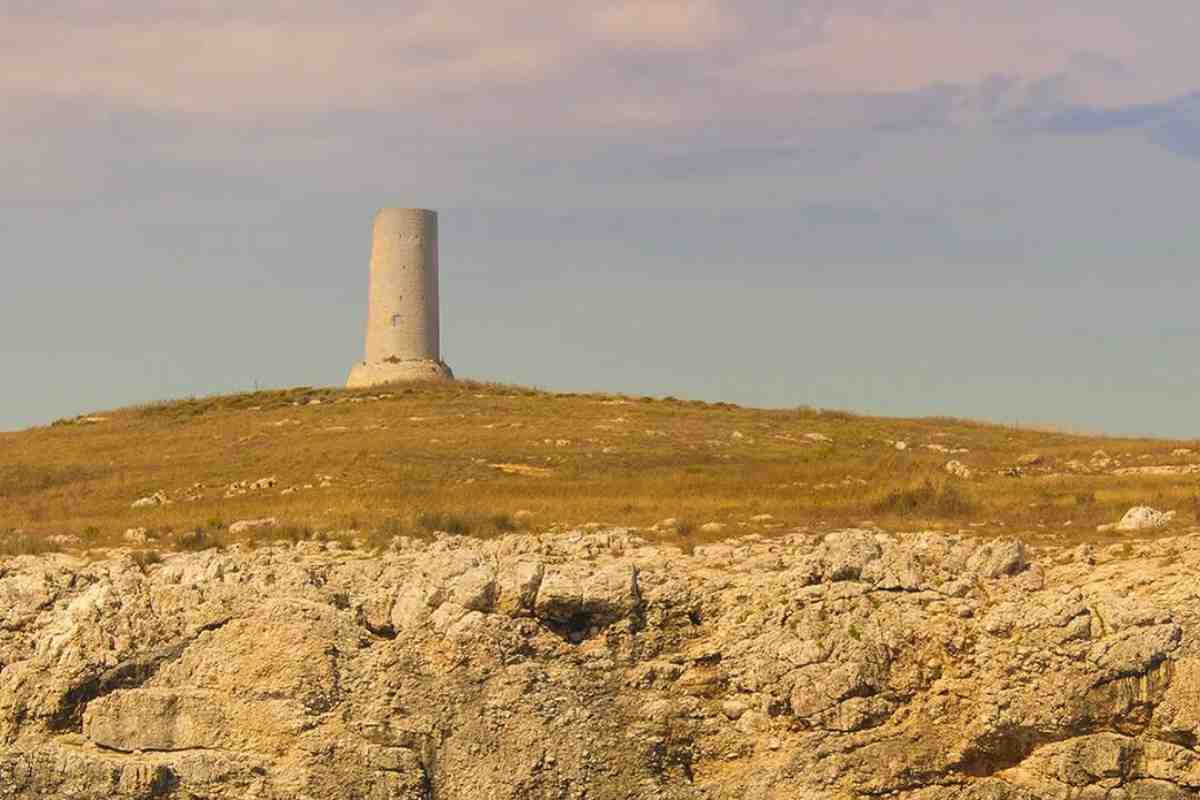 Torre del Serpe 