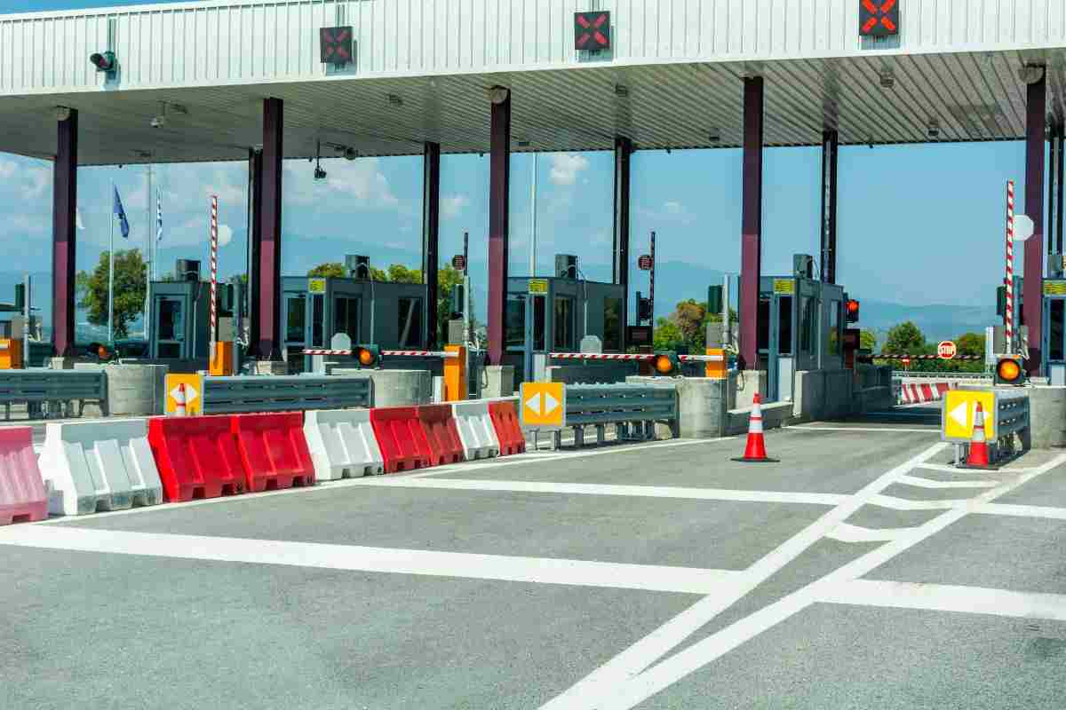 autostrada nuovi prezzi