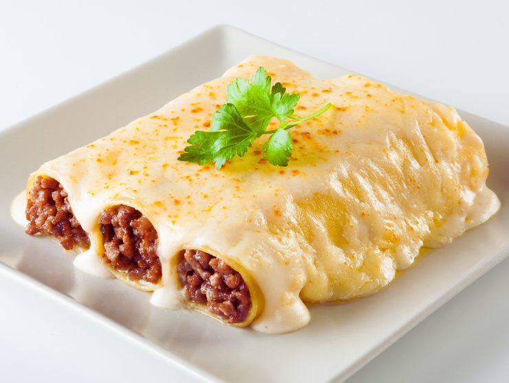 cannelloni