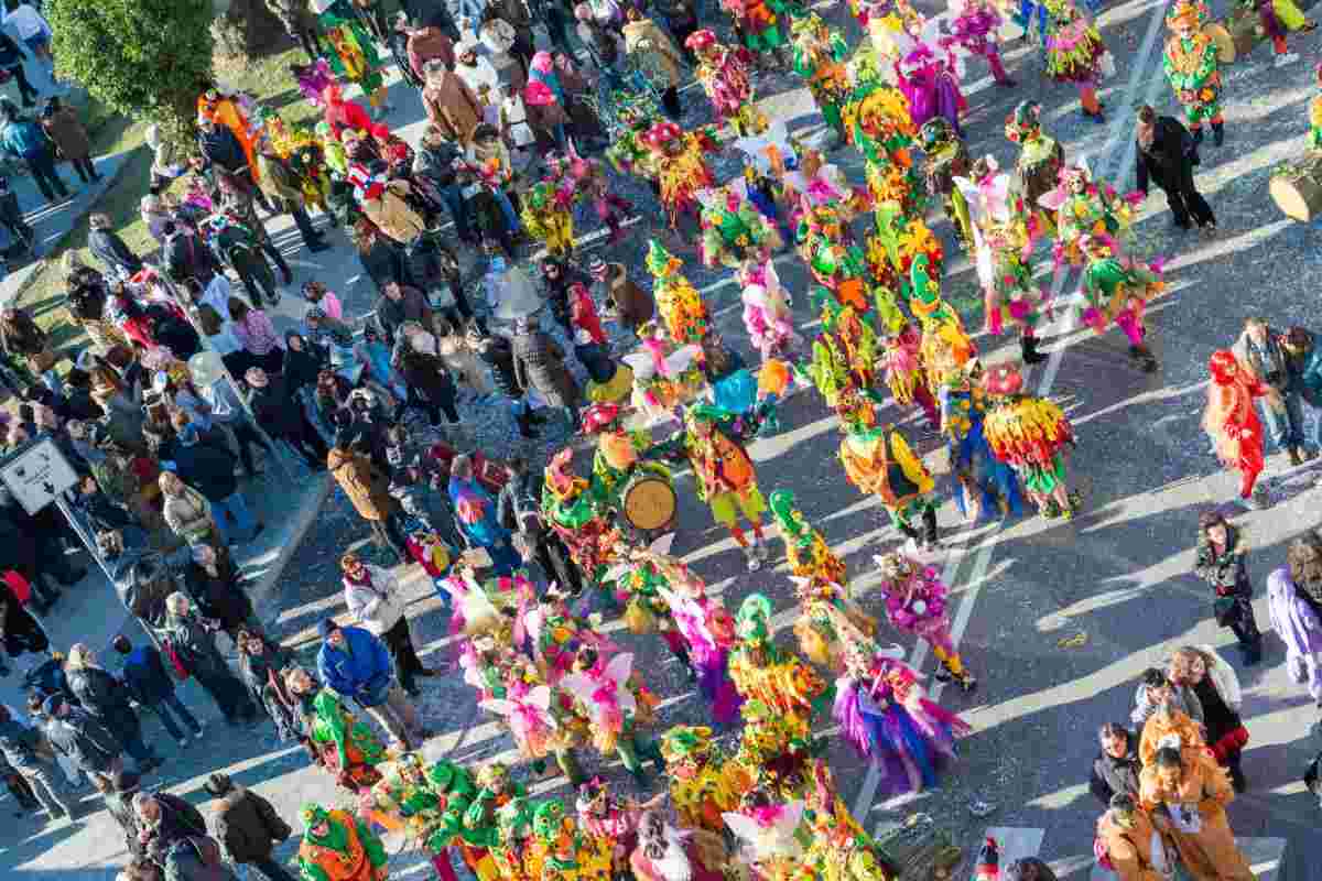 gallipoli carnevale 2025