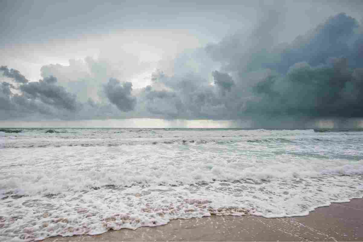 meteo puglia