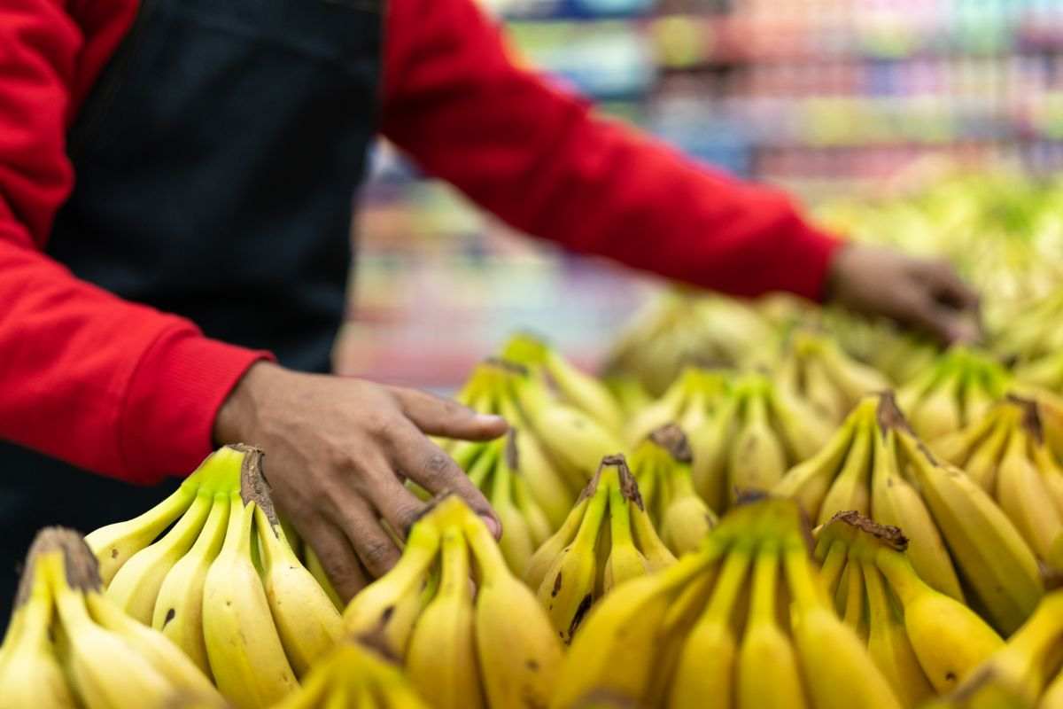 banane pesticidi novità